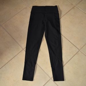 Victoria's Secret Sport Leggings with side pockets